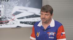 U terče: Komentátor Schulz o Grand Slam of Darts, MS a Czech Open