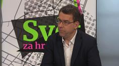 Svět za hranicemi: 20 let od začátku války v Iráku