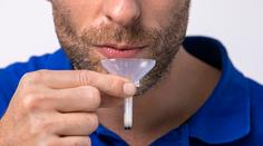 Konec šťourání v nose? Laboratoře zavádějí příjemnější PCR testy