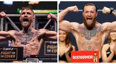 Takhle se proměnil Conor McGregor během své kariéry v UFC