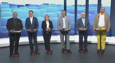 Senátní volby 2022: Debata s kandidáty za obvod Praha 11