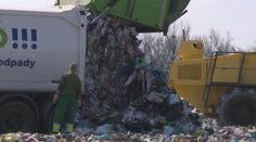 Češi produkují mnohem více odpadu. V karanténě se prý nudí a uklízí