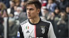 Dybala promluvil o koronaviru. Měl jsem problémy dýchat, přiznal