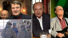Ladislav Štaidl stále bojuje o život! Kamarádi mu posílají dojemné vzkazy