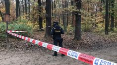 Smutný konec pátrání. Policisté našli pohřešovaného muže v řece