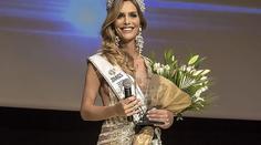 Španělskou Miss Universe vyhrála transsexuálka! Ukázala sexy tělo
