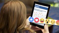 ZMĚNA na Facebooku! Tlačítko "To se mi líbí" má sourozence
