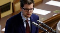 Piráti projednají odvolání Michálka začátkem listopadu. Nerezignuji, říká