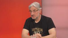 Obrysy ODS se úplně rozpily. Je bezbarvá, říká její bývalý místopředseda