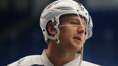 PŘEKVAPENÍ: Žádná NHL ani KHL! Jiří Tlustý se pakuje do Finska