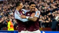 Liga mistrů: Aston Villa vs. Club Bruggy – 12. 3. 2025