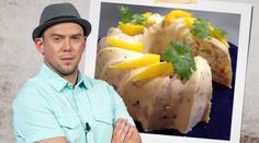 NOVÝ RECEPT: Vaječná tlačenka od Ládi Hrušky je výborná!