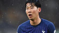Hvězda Tottenhamu jde do armády! Musí splnit základní výcvik