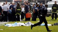 Bývalý student vraždil ve škole v Oaklandu. Zastřelil nejméně 7 lidí! Přišel se pomstít ředitelce
