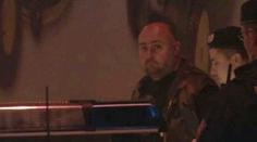 VIDEO: Řidič šokoval policisty: vezl v autě drogy, mačetu a matku
