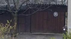 Vandalové v Ostravě demolují garáže