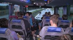 VÍKEND: Víkendové prázdniny o cestě do Chorvatska