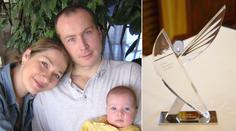 Vyberte svým hlasem držitele Ceny Michala Velíška 2020