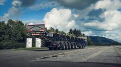 Nejdelší Tatra na světě jezdí v Ostravě. Delší auto v Kopřivnici nikdy nepostavili