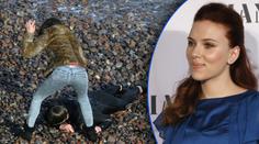 Scarlett Johanssonová vražedkyní! Ve filmu ubila muže kamenem