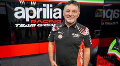 Strach o legendu MotoGP! Gresini je v umělém spánku, může za to covid
