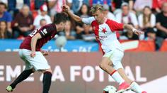 Los ligového ročníku: Slavia zahájí s Teplicemi, derby bude v září