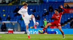 Další zaváhání pro Kloppovu ekipu! Leeds vydřel v závěru cennou remízu