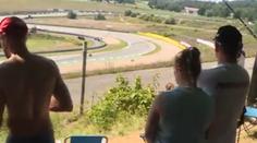 MotoGP v Brně. Jak to vypadá na Masarykově okruhu bez diváků?