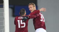 Sparta může jít do trháku, v cestě jí stojí úřadující mistři z Plzně