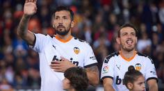 Španělský fotbal má prvního nakaženého, jde o hvězdu Valencie