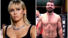 Hříva na hrudi je posvátná, hájí se Marquez. Rande s Miley není ztraceno