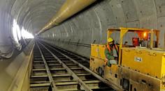 Z Evropy do Asie za 4 minuty! V Turecku otevřeli mezikontinentální tunel