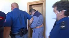 Soud vyhověl členovi Berdychova gangu. Dočká se nového procesu