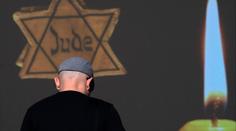 VIDEO: Izrael si připomněl Den památky obětí holocaustu