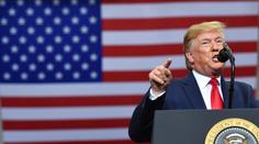Trumpovi došla trpělivost, drogové kartely hodlá prohlásit za teroristy