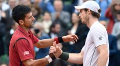 Zvláštní rok, řekl Djokovič. Promluvil o pikantní spolupráci s bývalým rivalem