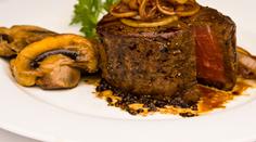 Dáte si? Restaurace servíruje poslední večeři masových vrahů