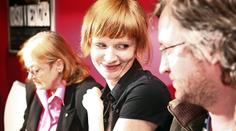 Aňa Geislerová se proměnila v zářivou hvězdu