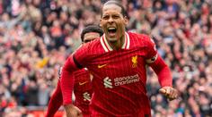 Liverpool se přiblížil titulu. Doma porazil West Ham, Souček nehrál