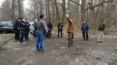 U Staré Boleslavi se má pohybovat medvěd. Policisté ho hledají i vrtulníkem