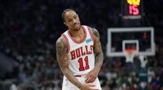 NBA se vrací do Evropy. V Paříži se představí ikoničtí Bulls