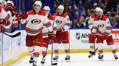 Nečas vstřelil svůj premiérový gól v NHL, prohře ale nezabránil!