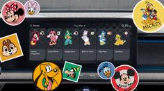 Iron Man i Mickey Mouse. Automobilka vymyslela speciální oživení svých vozů