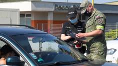 Slovenský soud stopnul povinné karantény, Slovinsko ale zpřísňuje
