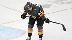 Zkáza dokonána! Hvězdné Vegas je poprvé v historii bez play-off