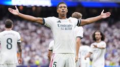 LaLiga – sestřih: Real Madrid vs. Malaga (30. 8. 2026)