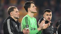 Nekompromisní nizozemský tisk: ponížená Sparta i snadný večer pro AZ