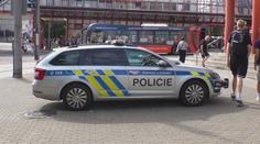 Někdo ukradl peníze ze sbírky na nemocného chlapce. Policie hledá záhadnou ženu