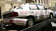 Plánujete dovoz automobilu z ciziny? Dávejte pozor na tato rizika