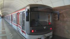 Mladík (17) měl strčit muže (†52) pod metro. Dostal 3,5 roku vězení